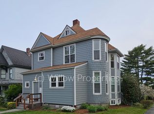 501 N E St #E, Tacoma, WA 98403