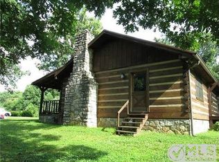 167 Mankin Ln, Woodbury, TN 37190