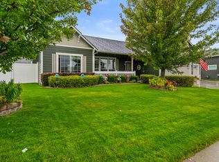 13575 N Apollo St, Rathdrum, ID 83858