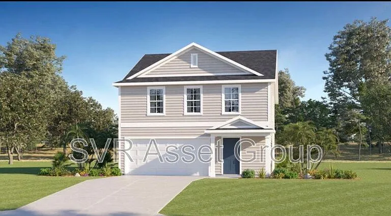 3528 Mildred Way — Photo 1