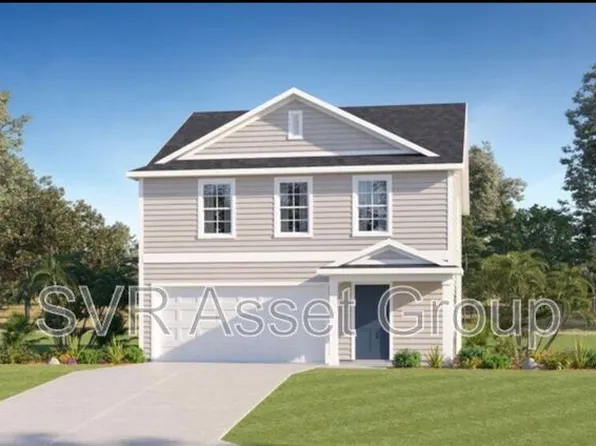 3528 Mildred Way, Jacksonville, FL 32254