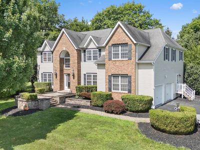 93 Elise Drive, Middletown, NY, 10941