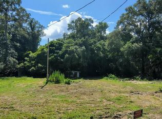 11411 NW 110th Ct, Chiefland, FL 32626