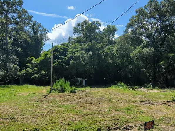 11411 NW 110th Ct, Chiefland, FL 32626