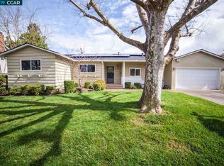 4237 Wilson Ln, Concord, CA 94521