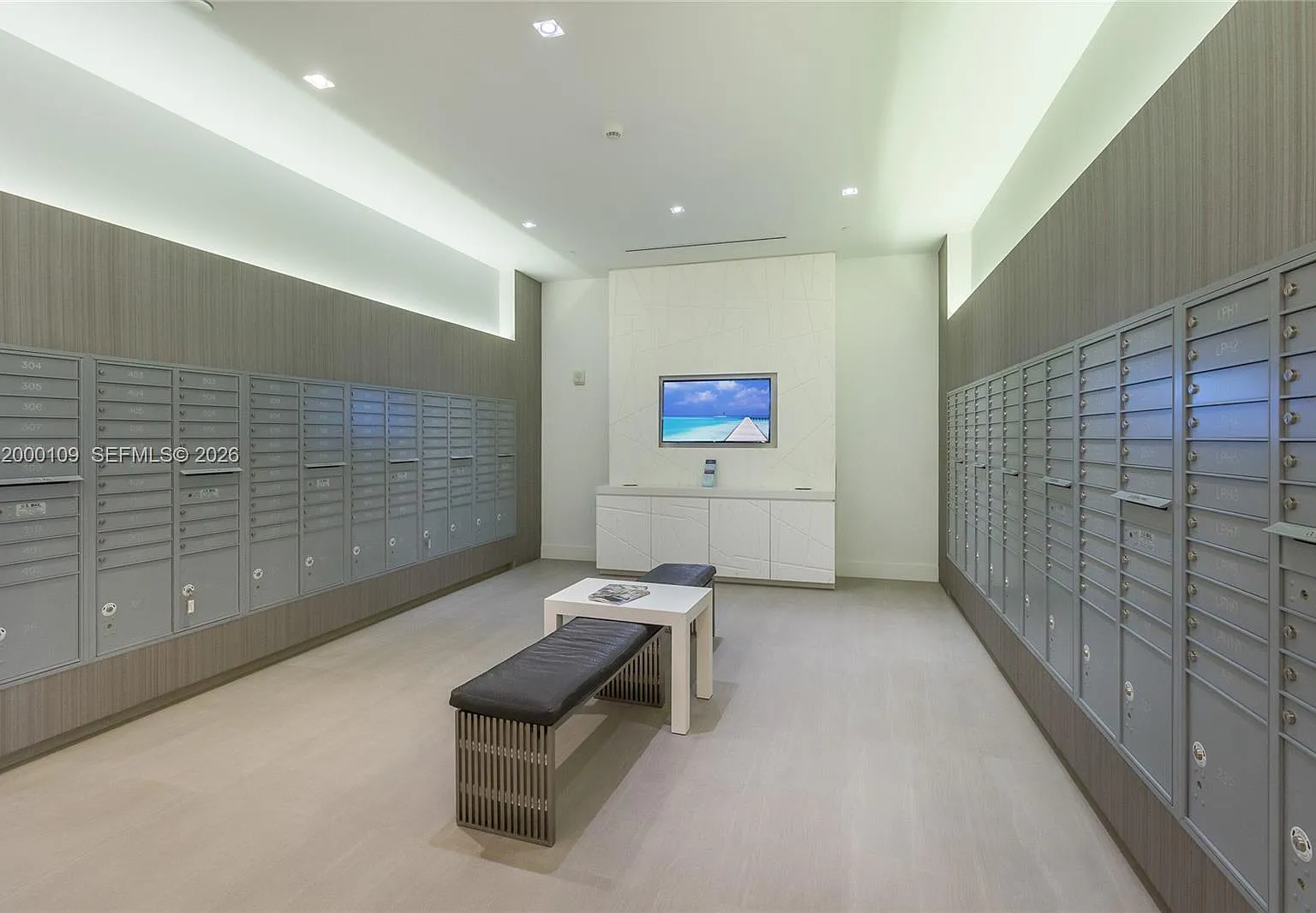Marina Palms Residences S — Photo 3