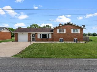 177 Purcell Ave, Xenia, OH 45385