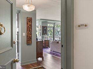 4101 Cathedral Ave NW APT 801, Washington, DC 20016