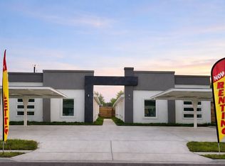 116 W Campeche Ave #2, Mission, TX 78573