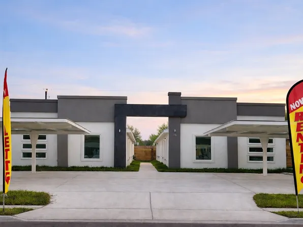 116 W Campeche Ave, Mission, TX