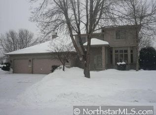 3632 Dunbar Knl, Minneapolis, MN 55443