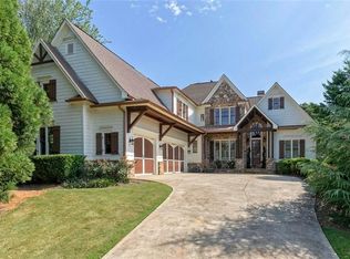 3680 Davidson Farm Dr NW, Kennesaw, GA 30152