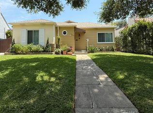 250 S Berkeley Ave, Pasadena, CA 91107