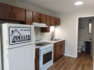778 Broad St APT C, Chambersburg, PA