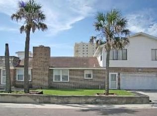 10 N 10th Ave, Jacksonville Beach, FL 32250