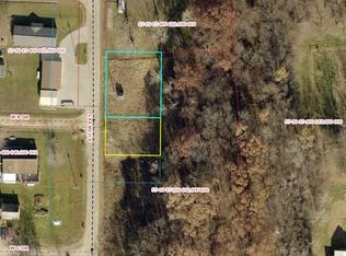 S H Drive Ext, Albion, IN 46701