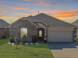 2515 Real Quiet Dr, Forney, TX 75126