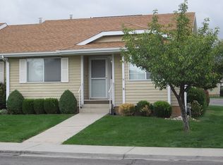 1517 S 400th St E UNIT 10, Orem, UT 84058