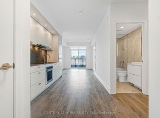 858 Dupont St #318, Toronto, ON M6G 0C1
