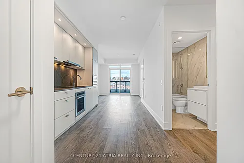 858 Dupont St #318 Photo 1