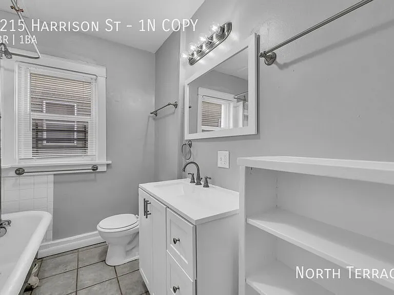 4215 Harrison St #2N — Photo 15