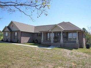 135 Morning Mist Dr, Somerset, KY 42503