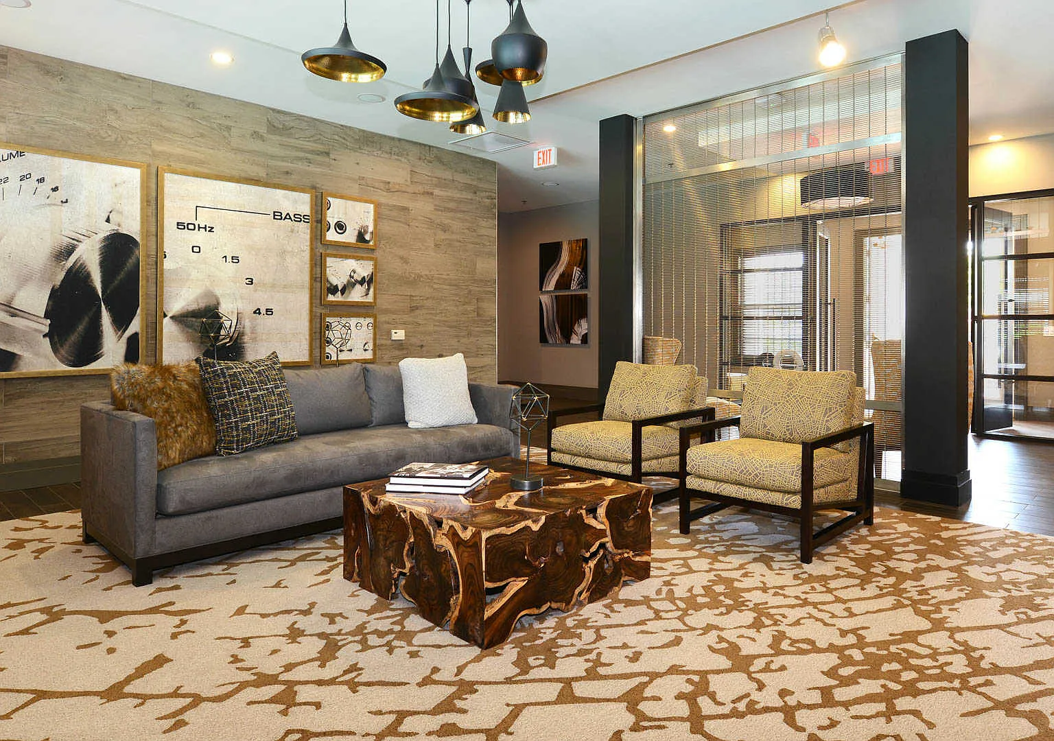 Reserve at Potomac Yard — Photo 4