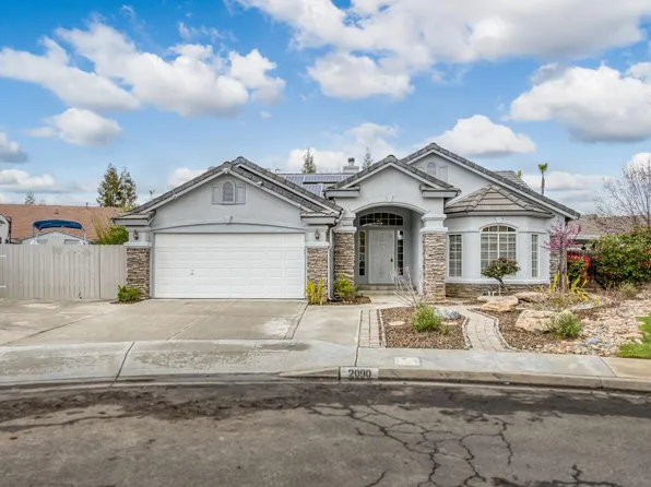 2090 E Fox Glen Dr, Fresno, CA 93730
