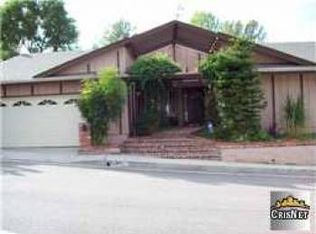 5183 Jeffdale Ave, Woodland Hills, CA 91364