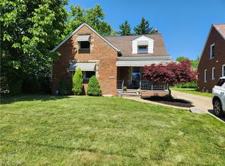 1865 Beverly Hills Dr, Euclid, OH
