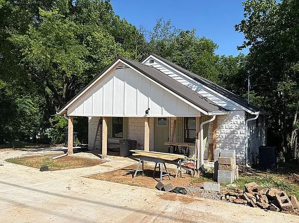 8752 Gleason Dr, Knoxville, TN 37923