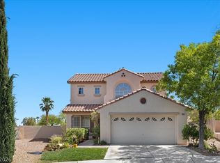 10653 Oak Apple Ave, Las Vegas, NV 89144
