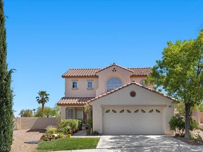 10653 Oak Apple Ave, Las Vegas, NV, 89144