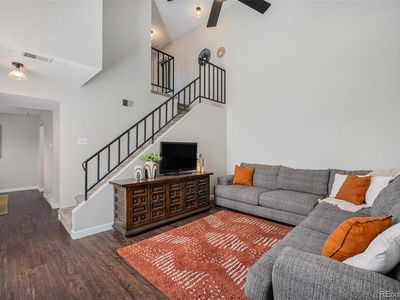 7705 W 87th Drive, Arvada, CO, 80005