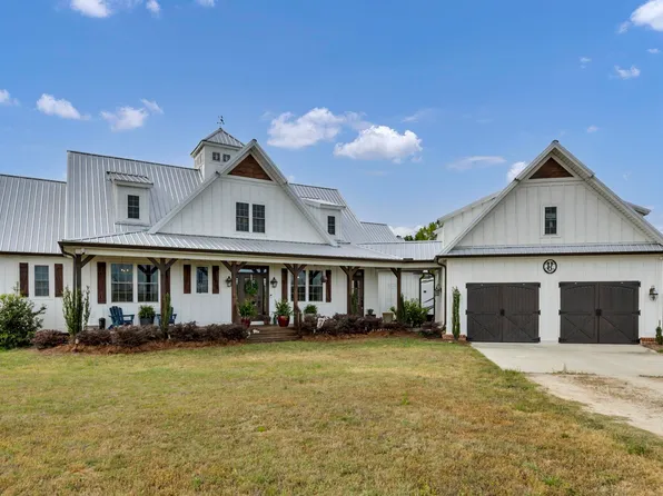 5474 State Highway 23, Johnston, SC 29832