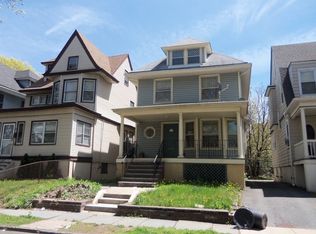 15 Monroe Ave, East Orange, NJ 07017