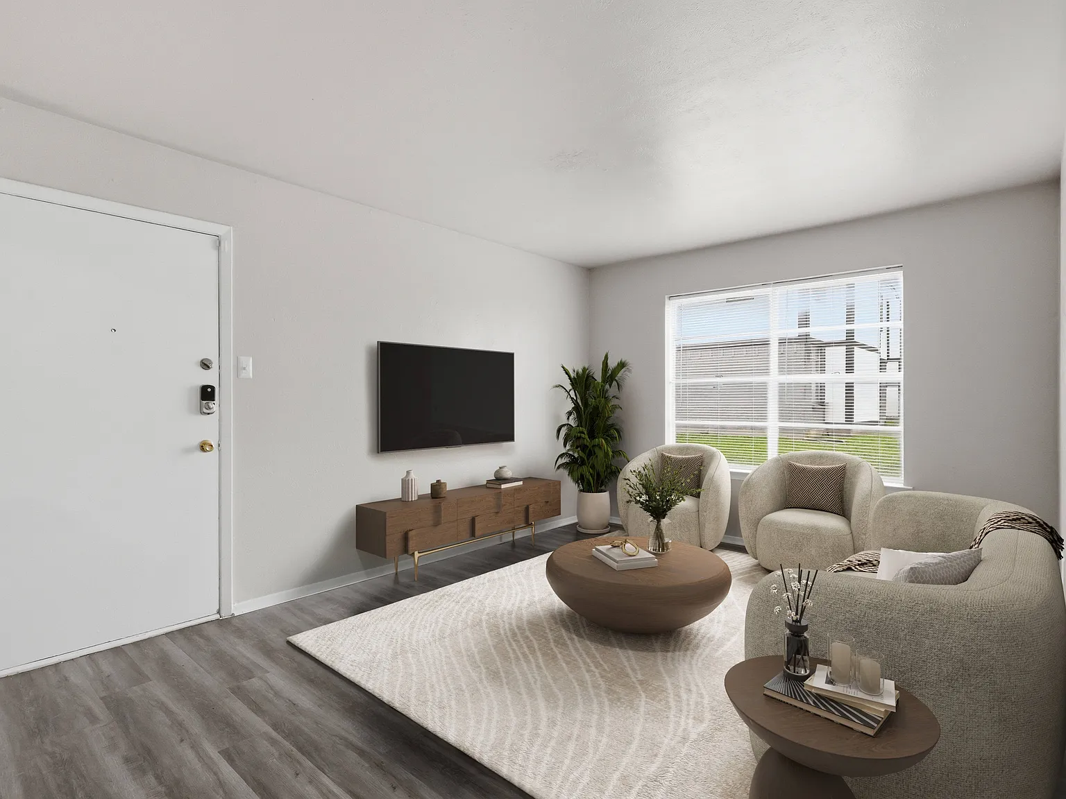 The Parker — Photo 3