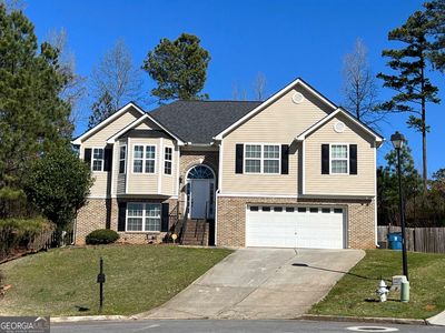 922 Martin Forest Ct, Lawrenceville, GA, 30045