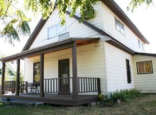 1404 E North Ave, Spokane, WA 99207