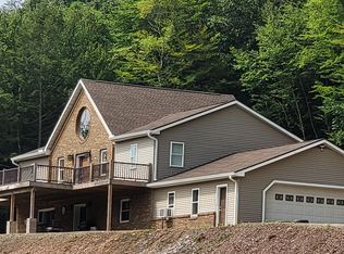 135 Crouse Hollow Rd, Bloomsburg, PA 17815