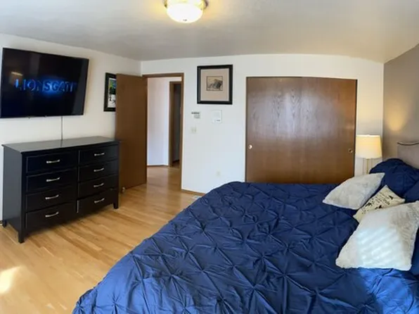 (undisclosed Address), Enumclaw, WA 98022