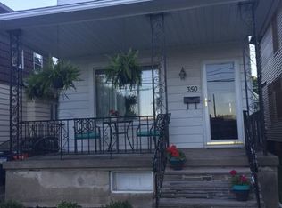 350 Horton St, Wilkes Barre, PA 18702