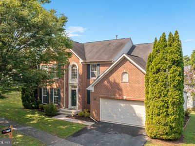 21310 Purple Aster Ct, Germantown, MD, 20876