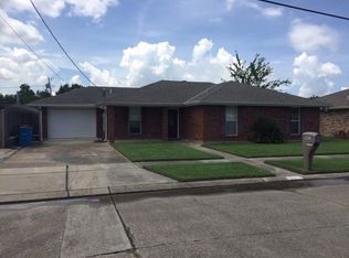 3020 Fable St, Meraux, LA 70075