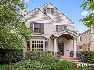 206 S Kenmore Ave, Elmhurst, IL 60126