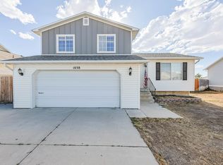 1038 S 860 W, Tooele, UT 84074