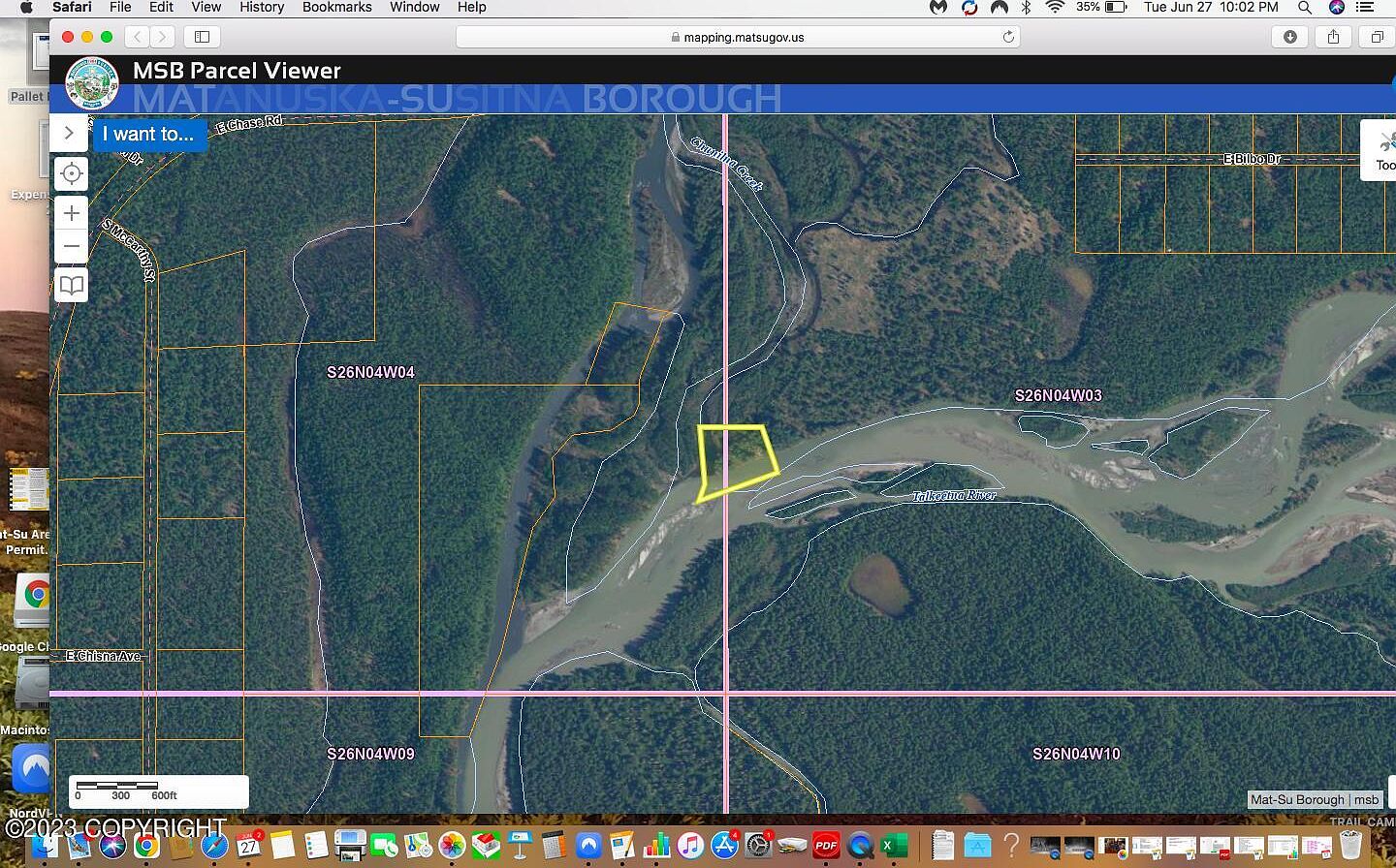 L3 E Clear Creek Rd, Talkeetna, AK 99676 MLS 237384 Zillow