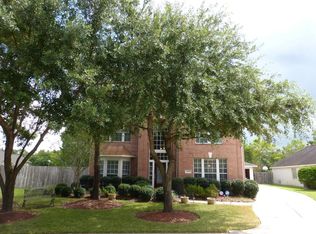 8703 Desert Cloud Ln, Houston, TX 77040