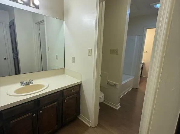 B 8125 BF, 8125 Bayou Fountain Ave #1, Baton Rouge, LA 70820