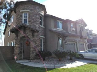 15615 Pisa Ln, Fontana, CA 92336